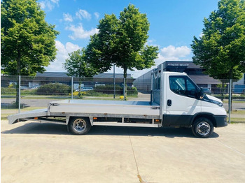 Iveco Daily 35 C18  Iveco Daily 35 C18: slika 4