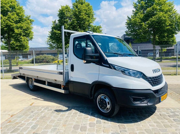 Iveco Daily 35 C18  Iveco Daily 35 C18: slika 1