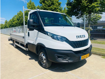 Iveco Daily 35 C18  Iveco Daily 35 C18: slika 2