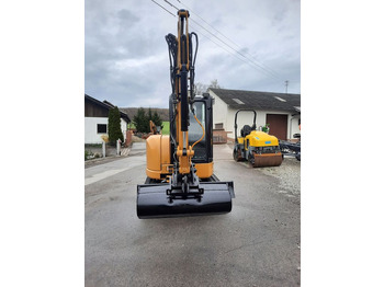Mini bager CAT 303.5: slika 2