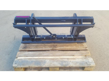 Brza spojnica WEIDEMANN