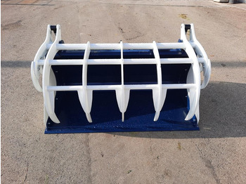 Oprema za silose WEIDEMANN