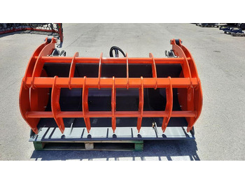 Oprema za silose WEIDEMANN