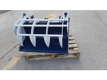 Oprema za silose WEIDEMANN