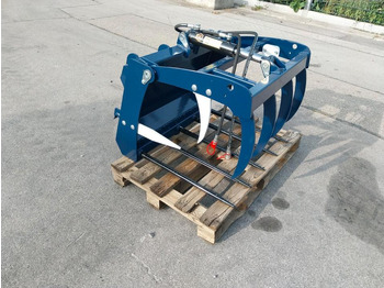 Oprema za silose SCHÄFFER