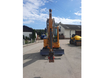 Mini bager novi Kubota neuen XCMG XE35E Minibagger: slika 2
