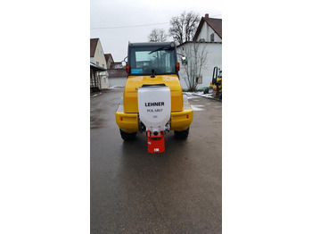 Rasipač peska/ Soli VOLVO