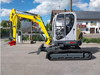 Mini bager NEUSON
