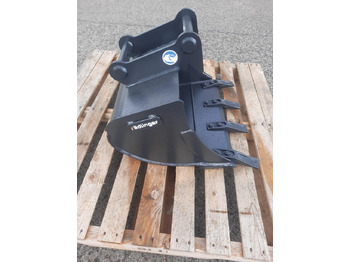 Kašika za bager LEHNHOFF