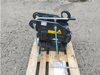 Tiltrotator ZEPPELIN