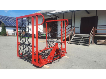 Lančana drljača JOHN DEERE