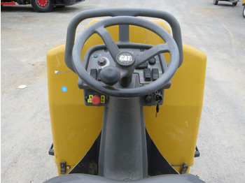 CATERPILLAR Tandem-Vibrationswalze CB14 B Baumaschine CATERPILLAR Tandem-Vibrationswalze CB14 B Baumaschine: slika 3