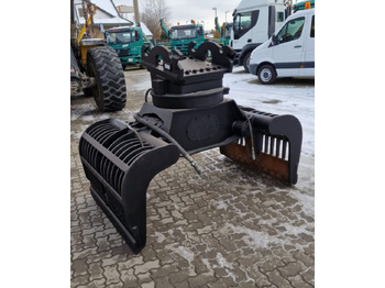 Građevinska mašina CATERPILLAR 325B