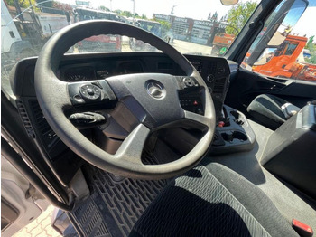 Druga mašina Mercedes-Benz Arocs 3240 B 8x4 4 Achs Muldenkipper Meiller: slika 5