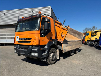 Istovarivač IVECO