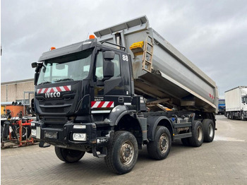 Istovarivač IVECO