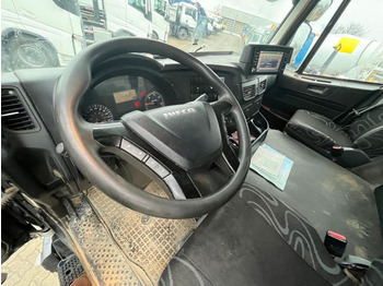 Istovarivač Iveco TRACKER AD450TW 4 Achs Muldenkipper Meiller: slika 5