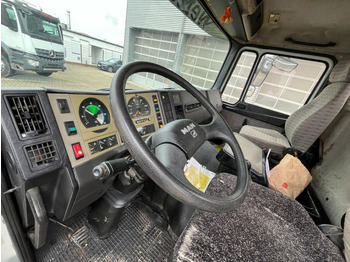 Istovarivač, Kamion sa dizalicom MAN F90 18.232 FK 2-Achs Kipper Kran Palf. PK 8000: slika 5 Istovarivač, Kamion sa dizalicom MAN F90 18.232 FK 2-Achs Kipper Kran Palf. PK 8000: slika 5