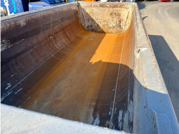 Kiper MAN TG-S 35.460 8x6 BB 4 Achs Muldenkipper Meiller 18m³: slika 4