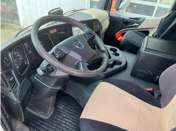 Kamion sa hidrauličnom kukom MERCEDES-BENZ Actros neu 2543 L 6x2 Abrollkipper Meiller Funk: slika 5