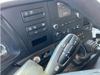 Kamion sa ceradom MERCEDES-BENZ Antos 2540 L 6x2 Pritsche LBW Coca Cola Getränke 8,6m: slika 2 Kamion sa ceradom MERCEDES-BENZ Antos 2540 L 6x2 Pritsche LBW Coca Cola Getränke 8,6m: slika 2