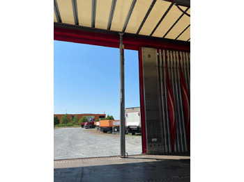 Kamion sa ceradom MERCEDES-BENZ Antos 2540 L 6x2 Pritsche LBW Coca Cola Getränke 8,6m: slika 5 Kamion sa ceradom MERCEDES-BENZ Antos 2540 L 6x2 Pritsche LBW Coca Cola Getränke 8,6m: slika 5