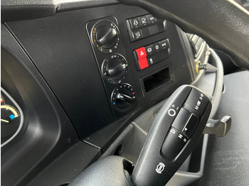 Kamion sa ceradom MERCEDES-BENZ Atego 1527 L Pritsche LBW LBW 1.5 to: slika 2 Kamion sa ceradom MERCEDES-BENZ Atego 1527 L Pritsche LBW LBW 1.5 to: slika 2