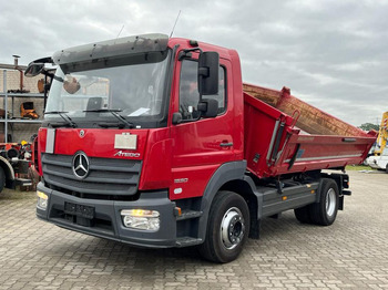 Istovarivač MERCEDES-BENZ Atego 1530