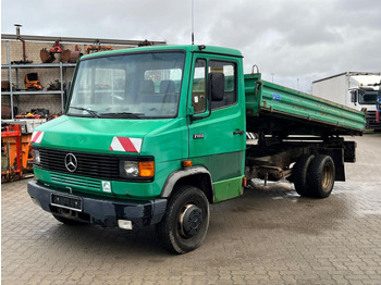 Istovarivač MERCEDES-BENZ Vario