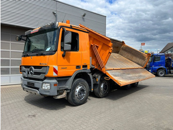 Istovarivač MERCEDES-BENZ Actros 3241