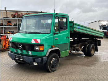 Dostavno vozilo istovarivač MERCEDES-BENZ Vario