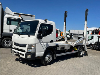Dostavno vozilo istovarivač MITSUBISHI