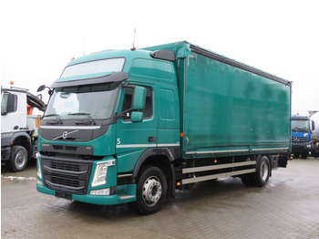 Kamion sa ceradom VOLVO FM 380