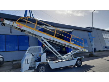Avionski trakasti transporter AMSS