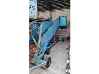 Putničke stepenice SACO