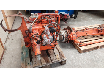 Rezervni deo za Aerodromska oprema Schopf F106 spare parts: slika 4
