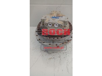 Hidraulični motor