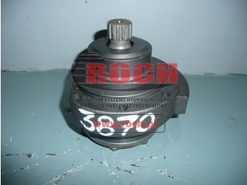 Hidraulični motor