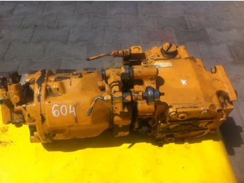 Hidraulična pumpa BRUENINGHAUS