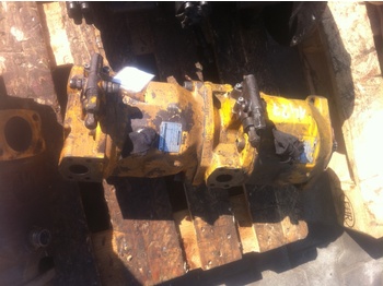 Hidraulična pumpa BRUENINGHAUS