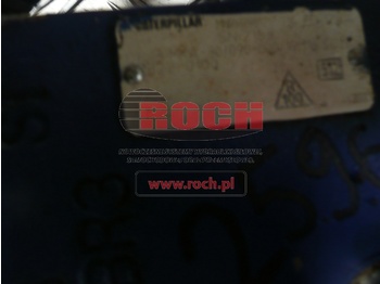 Hidraulični ventil CATERPILLAR AR-R2012650 FD12W14 30/020000/19M16S028: slika 2 Hidraulični ventil CATERPILLAR AR-R2012650 FD12W14 30/020000/19M16S028: slika 2