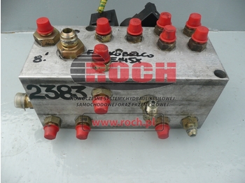 Hidraulični ventil COMATROL