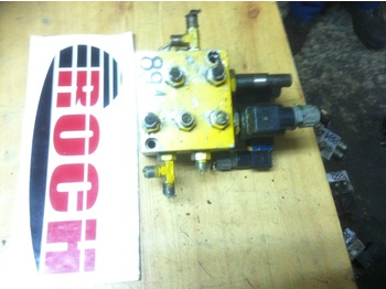 Hidraulični ventil COMATROL