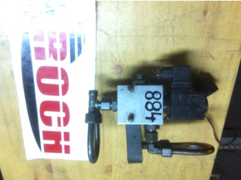 Hidraulični ventil COMATROL