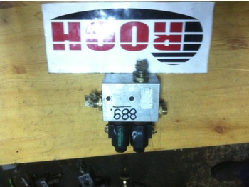 Hidraulični ventil HAMM