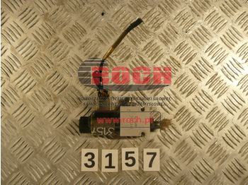 Hidraulični ventil HYDAC