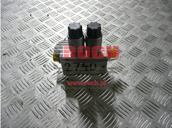 Hidraulični ventil HYDAC