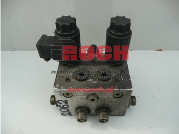 Hidraulični ventil HYDAC