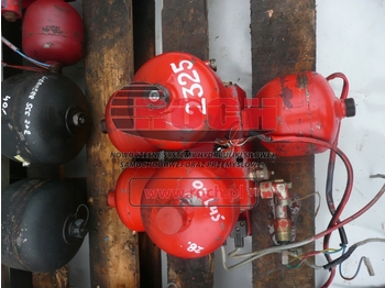 Hidraulični ventil HYDAC