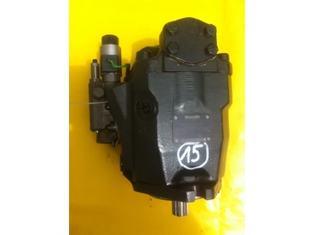 Hidraulična pumpa HYDROMATIK